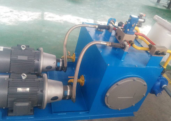 液壓系統(tǒng)中存在空氣會怎么樣
.jpg 山東液壓系統(tǒng).jpg